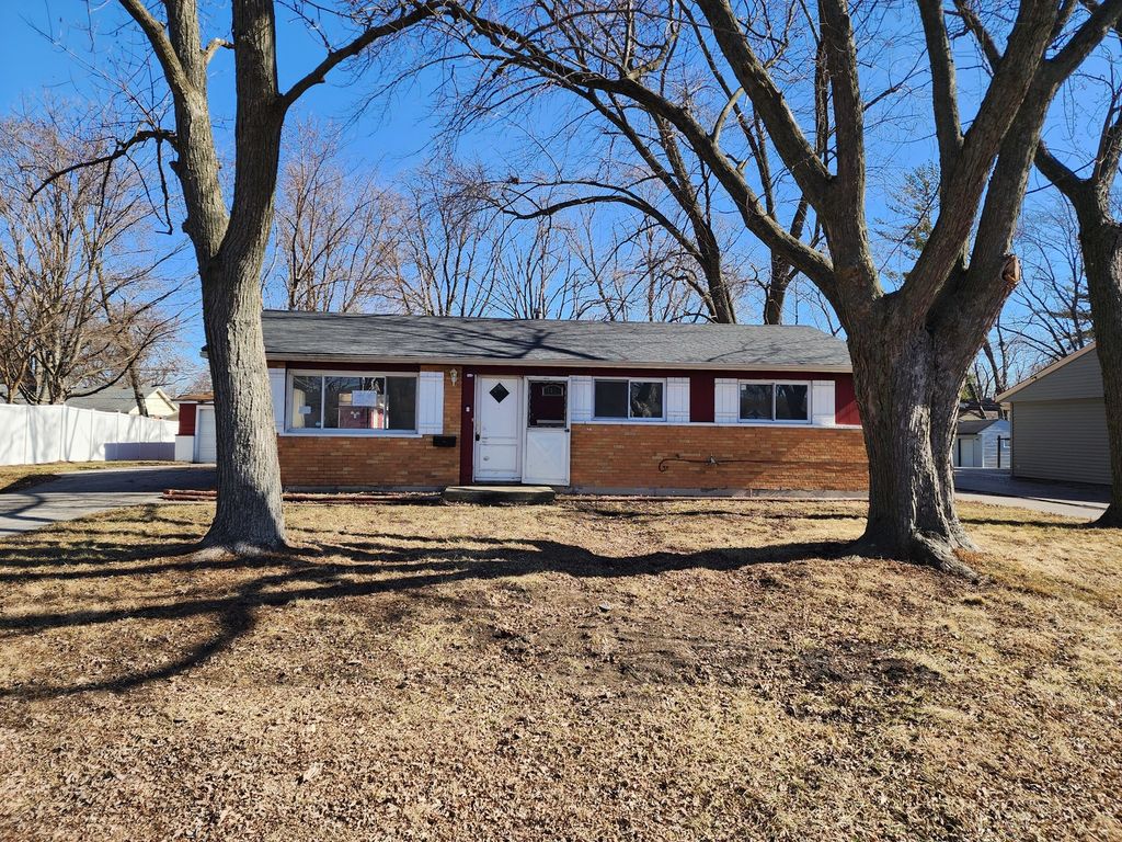 Address unavailable.