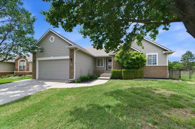 739 Westchester Pl, Andover, KS 67002