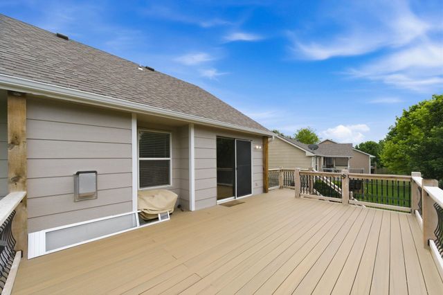 739 Westchester Pl, Andover, KS 67002