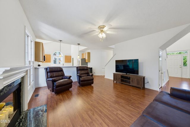 226 Castle Hayne Drive, Cary, NC 27519