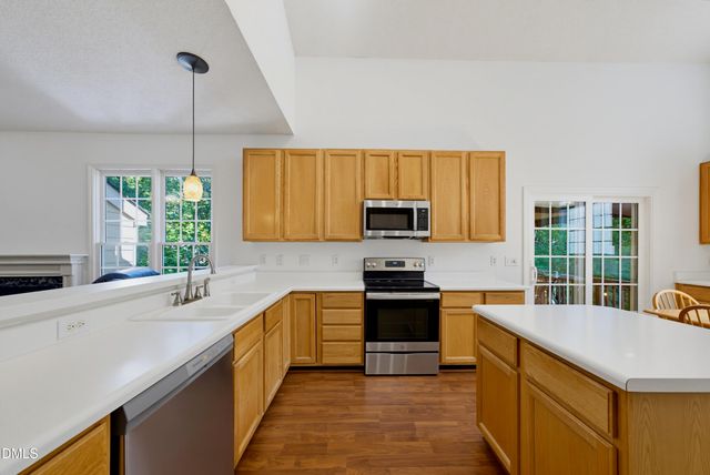 226 Castle Hayne Drive, Cary, NC 27519