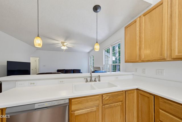 226 Castle Hayne Drive, Cary, NC 27519
