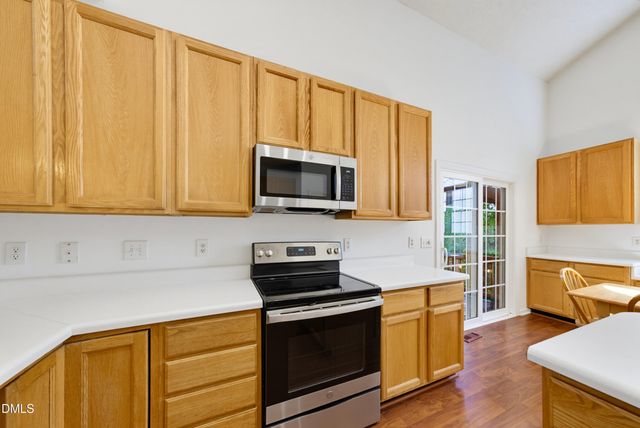 226 Castle Hayne Drive, Cary, NC 27519