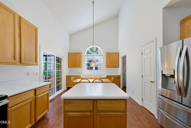 226 Castle Hayne Drive, Cary, NC 27519