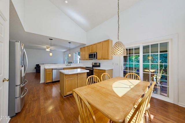 226 Castle Hayne Drive, Cary, NC 27519