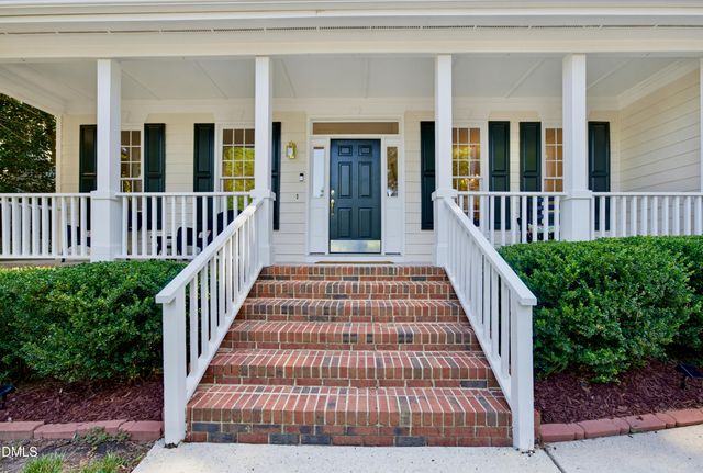 226 Castle Hayne Drive, Cary, NC 27519