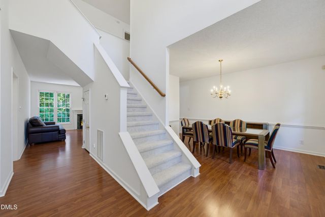226 Castle Hayne Drive, Cary, NC 27519