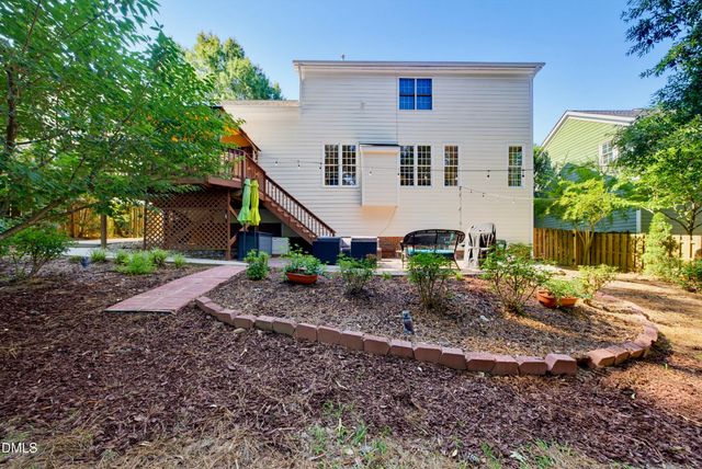 226 Castle Hayne Drive, Cary, NC 27519