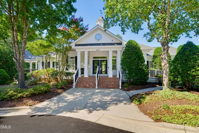 226 Castle Hayne Drive, Cary, NC 27519