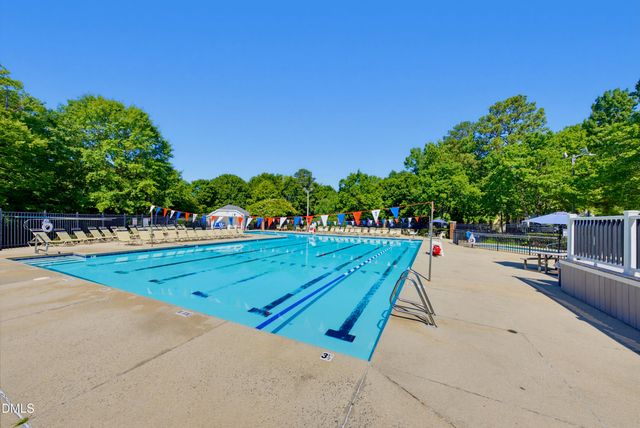 226 Castle Hayne Drive, Cary, NC 27519