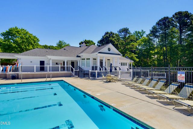 226 Castle Hayne Drive, Cary, NC 27519