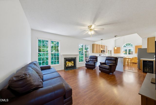 226 Castle Hayne Drive, Cary, NC 27519