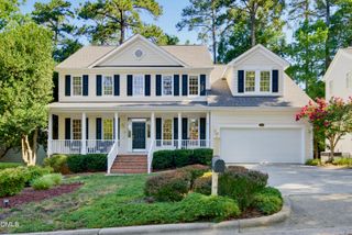 226 Castle Hayne Drive, Cary, NC 27519