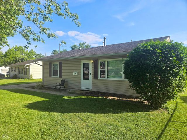 514 Elmhurst Place, Whiteland, IN 46184