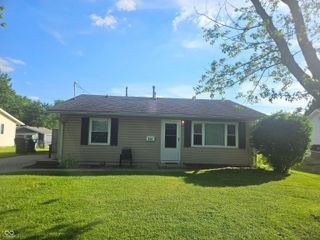 514 Elmhurst Place, Whiteland, IN 46184