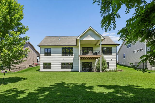 3550 NW 178th Street, Clive, IA 50325