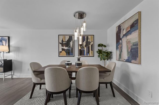 411 S Old Woodward Avenue 924, Birmingham, MI 48009