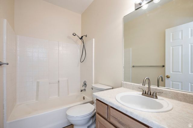 4223 N PINION CIR, Eagle Mountain, UT 84005