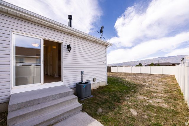 4223 N PINION CIR, Eagle Mountain, UT 84005
