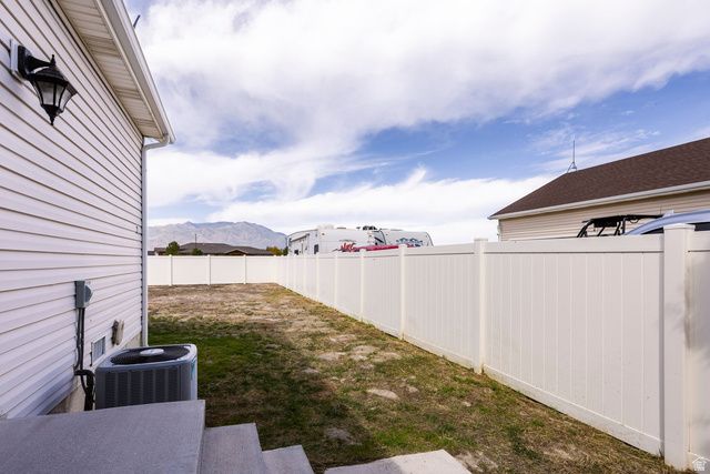 4223 N PINION CIR, Eagle Mountain, UT 84005
