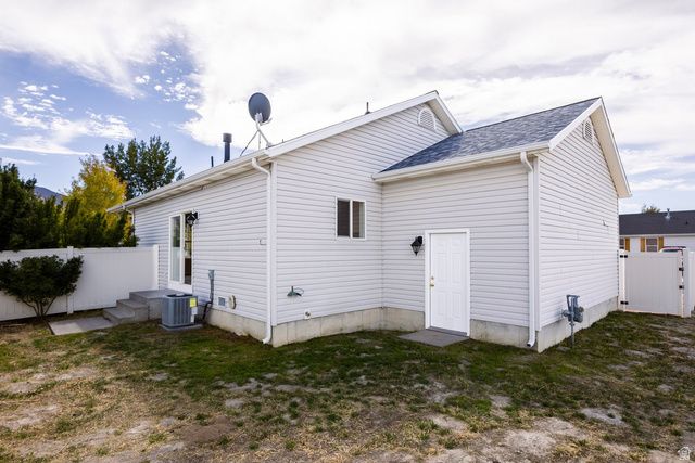 4223 N PINION CIR, Eagle Mountain, UT 84005