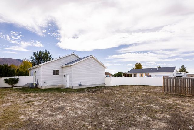 4223 N PINION CIR, Eagle Mountain, UT 84005
