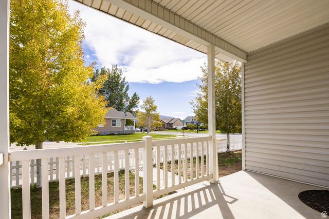 4223 N PINION CIR, Eagle Mountain, UT 84005