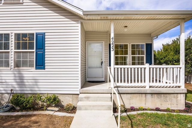 4223 N PINION CIR, Eagle Mountain, UT 84005