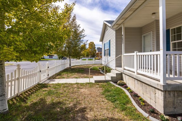 4223 N PINION CIR, Eagle Mountain, UT 84005