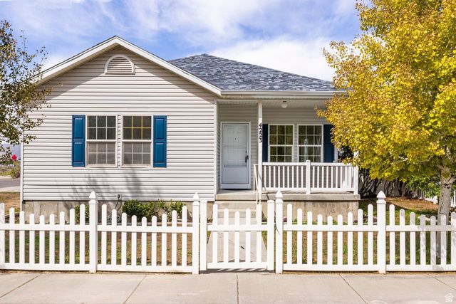 4223 N PINION CIR, Eagle Mountain, UT 84005