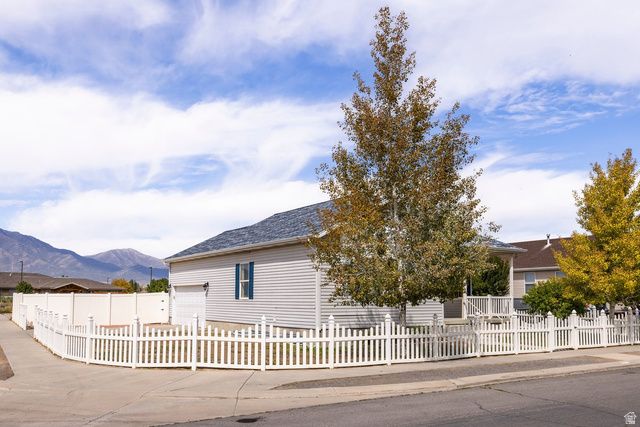 4223 N PINION CIR, Eagle Mountain, UT 84005