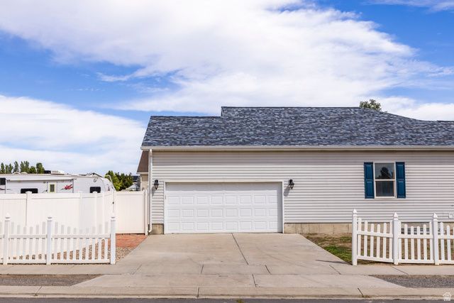 4223 N PINION CIR, Eagle Mountain, UT 84005