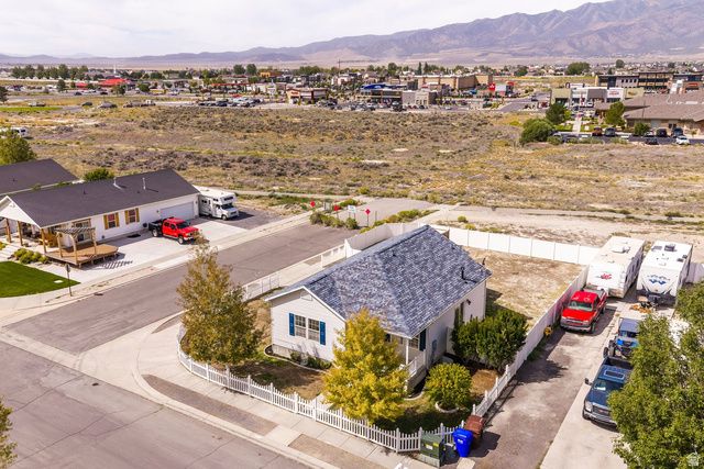 4223 N PINION CIR, Eagle Mountain, UT 84005