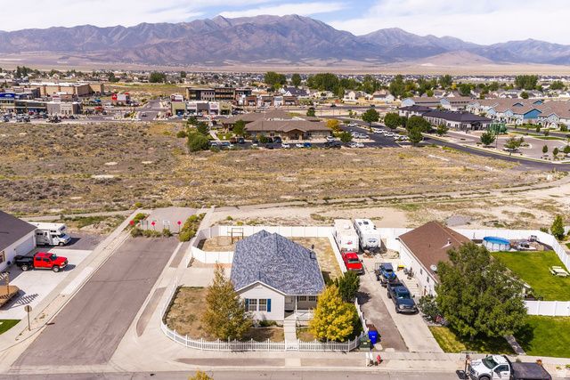 4223 N PINION CIR, Eagle Mountain, UT 84005