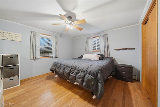 918 Bonsel Street NE, Navarre, OH 44662