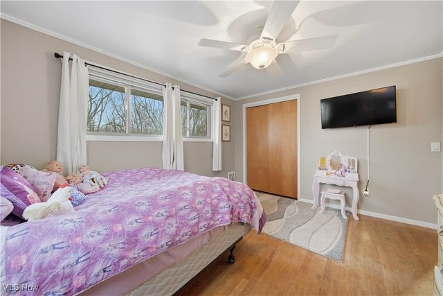 918 Bonsel Street NE, Navarre, OH 44662