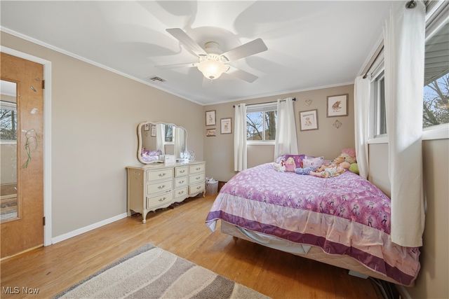 918 Bonsel Street NE, Navarre, OH 44662