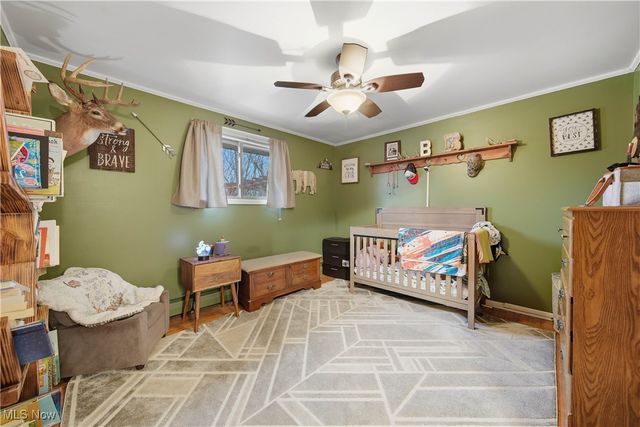 918 Bonsel Street NE, Navarre, OH 44662