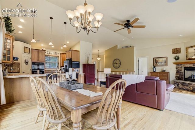 5545 Scout Ridge Trail, Cascade, CO 80809