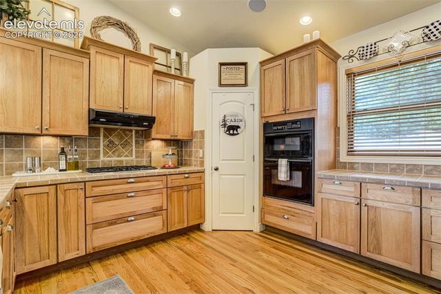 5545 Scout Ridge Trail, Cascade, CO 80809