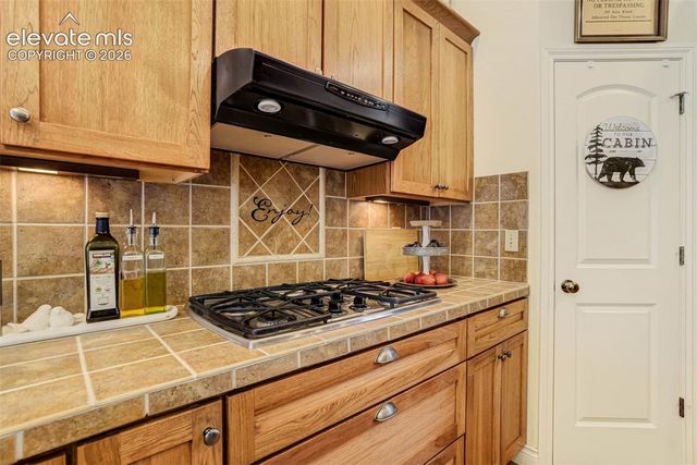 5545 Scout Ridge Trail, Cascade, CO 80809