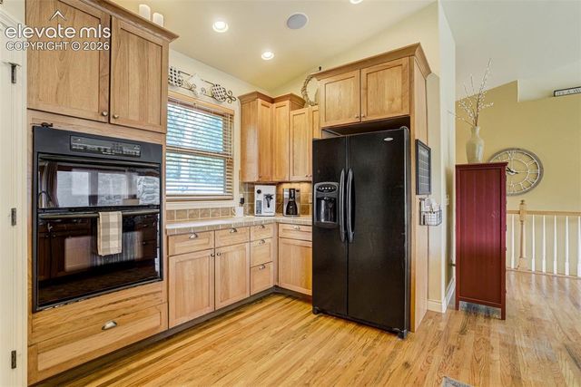 5545 Scout Ridge Trail, Cascade, CO 80809