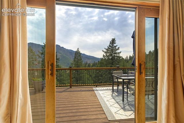 5545 Scout Ridge Trail, Cascade, CO 80809