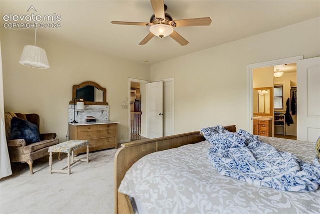 5545 Scout Ridge Trail, Cascade, CO 80809