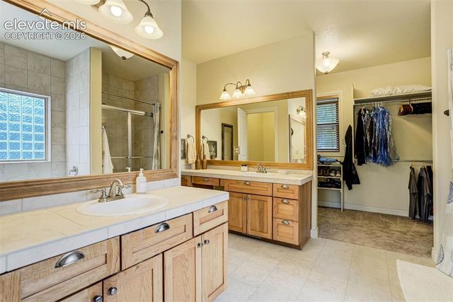 5545 Scout Ridge Trail, Cascade, CO 80809