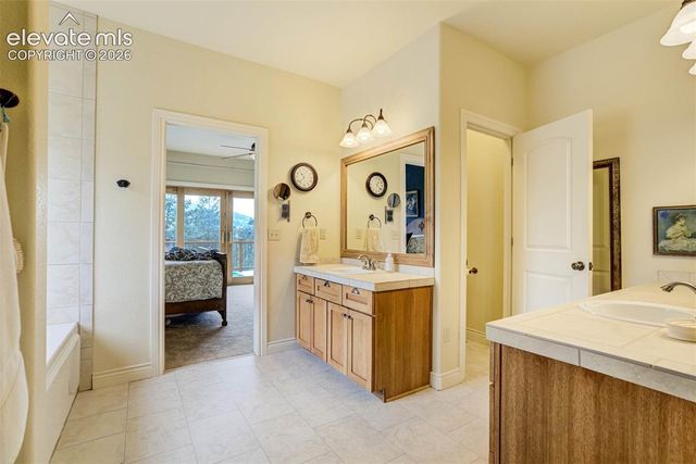 5545 Scout Ridge Trail, Cascade, CO 80809