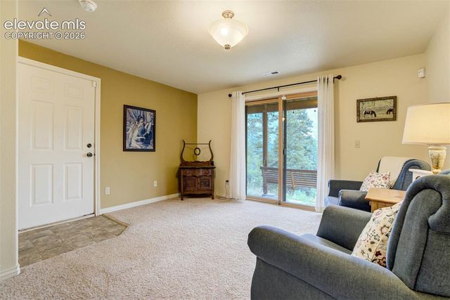 5545 Scout Ridge Trail, Cascade, CO 80809