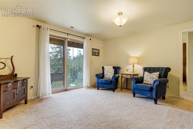 5545 Scout Ridge Trail, Cascade, CO 80809