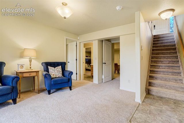 5545 Scout Ridge Trail, Cascade, CO 80809