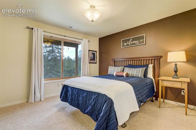 5545 Scout Ridge Trail, Cascade, CO 80809